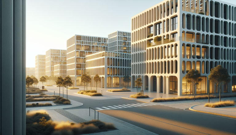 Business i Br&oslash;ndby: Demokrati, erhverv og byudvikling i marts 2026