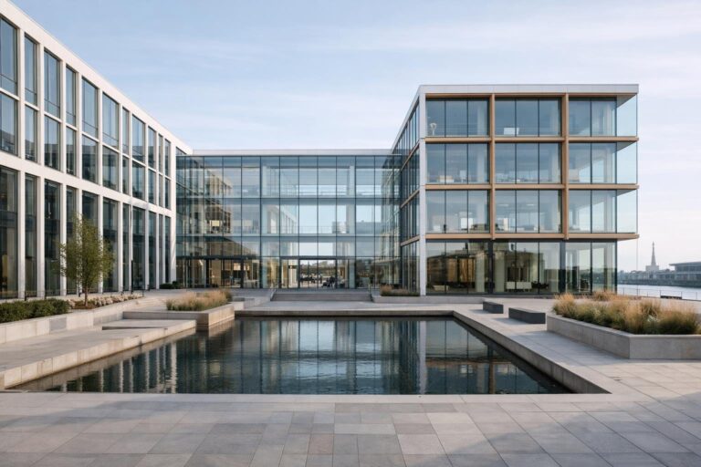 Business i Brøndby: Jobmesse og grønt netværk satte fokus på arbejdsmarked og bæredygtighed